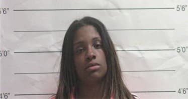 Kayla Surtain, - Orleans Parish County, LA 